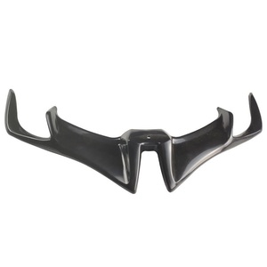 Carénage avant de moto R15 V3 avec prise d'air fixe, aileron, système de <span class=keywords><strong>freinage</strong></span> ABS, accessoires de moto, couvercle inférieur de protection - Product Image 3