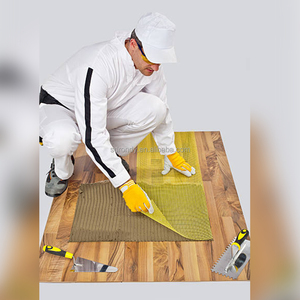 Sợi thủy tinh lưới giá thấp gia cố sợi thủy tinh 160g 5x5mm nóng bán lợp sợi thủy tinh lưới - Product Image 6