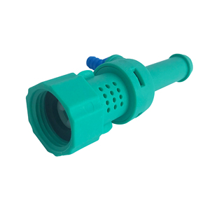 Tỷ Lệ Giáo Dục, 1GPM E-gap, 8266-1G-A - Product Image 4