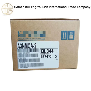 A3nmca-2new A3nmc2 पीएलसी प्रोसेसर मॉड्यूल नए मूल तैयार स्टॉक औद्योगिक स्वचालन मैक समर्पित पीएलसी प्रोग्रामिंग - Product Image 1