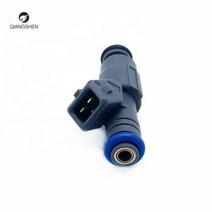 Ugello iniettore carburante QIANG SHEN 0280155887 XS4U-AB XS4U-AA per <span class=keywords><strong>Ford</strong></span> Mercuy 2.0L VIN Code 3 - Product Image 6