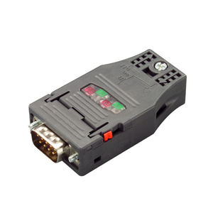 Módulo de Entrada Digital PLC 6ES7972-0BA42-0XA0, Conector DP 6ES7972-0BA42-0XA0, Conector PB 6ES7 972-0BA42-0XA0 - Product Image 3