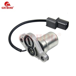 VVTตัวแปรเวลาSolenoidสําหรับ2000-2008 HondaนักบินRidgeline Accord OdysseyสําหรับAcura RL TL 36171P8EA01 36171-P8E-A01 - Product Image 2