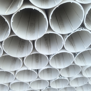 PVC ống nhựa 160 mm <span class=keywords><strong>220mm</strong></span> đường kính lớn Ống 20 inch 30 inch chịu nhiệt PVC ống nước - Product Image 4