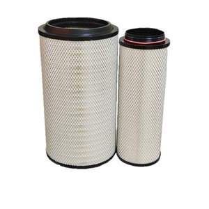Elemento de Filtro de Aire para Camión Minero XCMG K3560 KL3560, Repuesto de Tamaño Estándar - Product Image 1