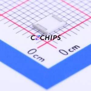 Resistencia SMD CR1812F49R9E04Z 1812 (Tipo: Película Gruesa) (Resistencia: 49.9 Ohmios Precisión: 1%) - Product Image 2