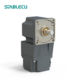 Ventiladores Industriales Inalámbricos de Alta Velocidad y Gran Resistencia con Regulación de Velocidad Continua, Motor PMSM <span class=keywords><strong>Bika</strong></span> de 1kw con Controlador de Velocidad - Product Image 1