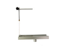 Testeur de force de décollement haute précision KJ-1065A Kejian 0,5 %, machine d'essai de décollement d'adhésifs 90/180, protection IP65, 220V, garantie 1 an, conforme ASTM