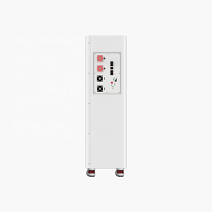 Batterie solaire photovoltaïque KEVOLT ESS 15kWh 16kWh, batterie au lithium pour stockage d'énergie domestique pour système solaire - Product Image 5