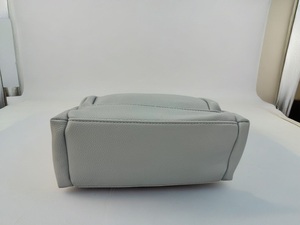 กระเป๋าเป้สะพายหลังผ้าอ๊อกซ์ฟอร์ดสีอ่อนสำหรับผู้หญิงกระเป๋าเดินทางไนลอนกันน้ำน้ำหนักเบา - Product Image 3