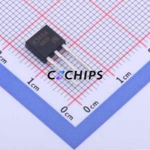 Venta al por mayor 2SK3484-VB TO-251 Transistor de efecto de campo (MOSFET) Venta al por mayor Chips de componentes electrónicos y servicio BOM - Product Image 1