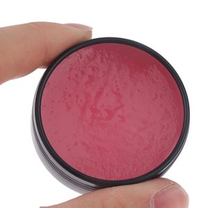 Crème de colle professionnelle personnalisée, Non-Irritation, <span class=keywords><strong>fixateur</strong></span> fort, Vegan, baume de colle coloré - Product Image 5