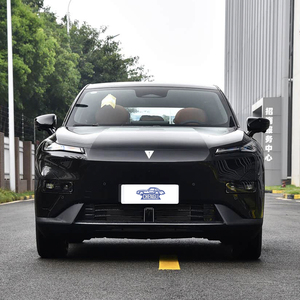 Offre Spéciale Changan 2026 Deepal S05 620 Édition Ultra Pure Électrique SUV Compact à Moteur Arrière et Transmission Arrière avec ACC - Product Image 2