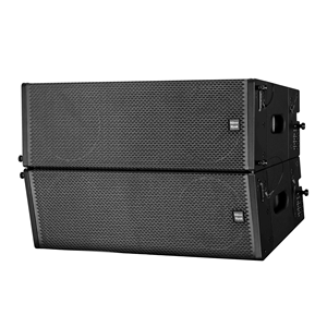 Profesional 1000W Dual <span class=keywords><strong>15</strong></span> inci pasif dua arah <span class=keywords><strong>Line</strong></span> <span class=keywords><strong>Array</strong></span> Speaker sistem klub malam Speaker musik bertenaga fungsi penggunaan luar ruangan - Product Image 1