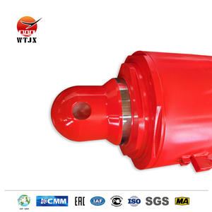 Suministro Directo de Fábrica en China: Equipo de Minería de Carbón Personalizable, Soporte Telescópico - Product Image 2