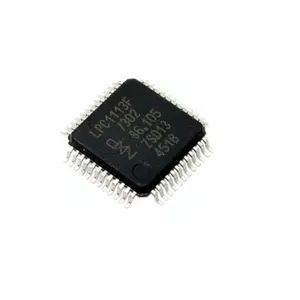 Good Price Of Good Quality Integrated Circuit Electronic Components Bom Flash Dryer Sawdust Wood Chips LPC1113FBD48/302