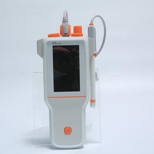 Electrodos <span class=keywords><strong>de</strong></span> mano I510T <span class=keywords><strong>Fluoruro</strong></span> portátil Calcio Cobre Sodio Potasio Plata Arena Cloro Ionomet Medidor <span class=keywords><strong>de</strong></span> iones negativos - Product Image 4