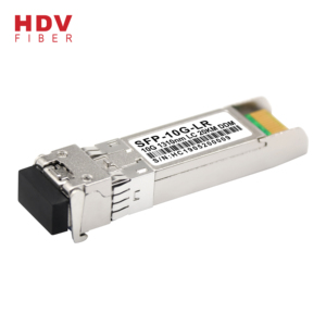 ZTE Thu Phát SFP + LR 10G 1310NM 20Km - Product Image 5