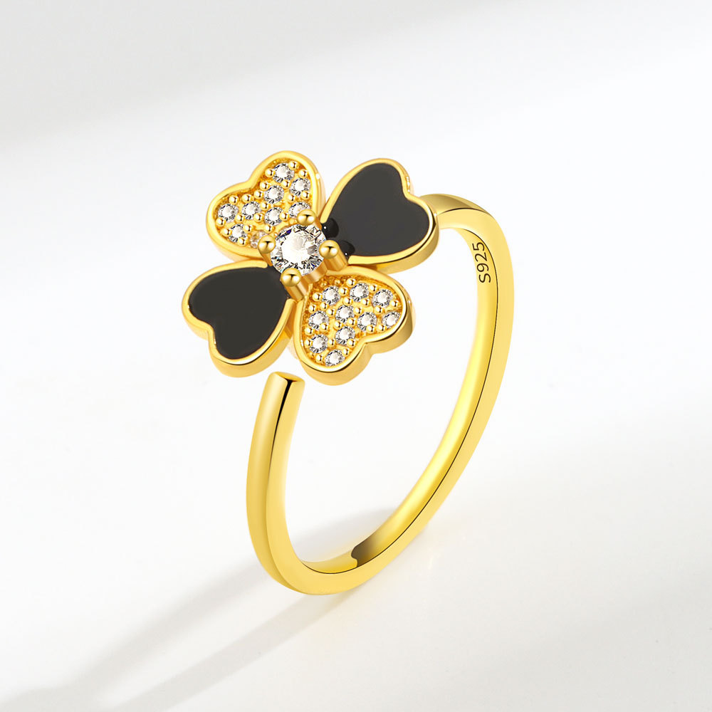 Oro amarillo
