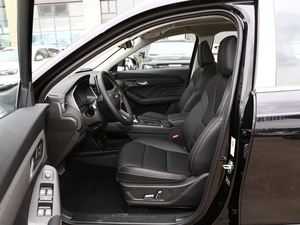 Auto Usata di Alta Qualità: Chery Jetour Traveler 2024, in Buone Condizioni, Attualmente Disponibile - Product Image 6