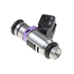 Injecteur de carburant Iwp 109 pour Lancia Amarelli Series Fiat, pièce de rechange pour voiture - Product Image 1