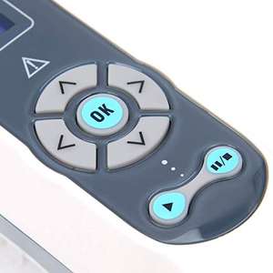 Equipo de fisioterapia para la salud de la piel, lámpara UVB, fototerapia UV Kernel para el tratamiento de la psoriasis - Product Image 4