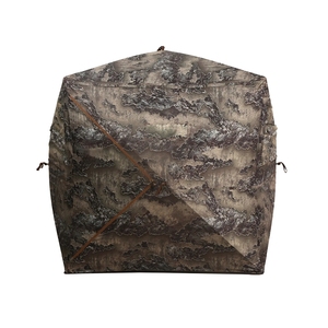 Carpa <span class=keywords><strong>de</strong></span> Camuflaje para Observación <span class=keywords><strong>de</strong></span> Aves, Doble Capa, Impermeable, Automática, Ligera, <span class=keywords><strong>de</strong></span> Poliéster, para las Cuatro Estaciones, Oculta - Product Image 4