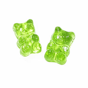 Gomitas de Vitalidad Masculina de Marca Privada OEM, Naturales, Herbales, Veganas, Sin Gluten, Sin OMG, Venta al Por Mayor - Product Image 3