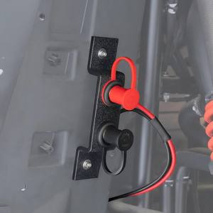 Kit di trasferimento dei terminali di avviamento della batteria di salto <span class=keywords><strong>UTV</strong></span> strumento di ricarica remota <span class=keywords><strong>UTV</strong></span> camion per auto RV Diesel parti di barche accessori - Product Image 2