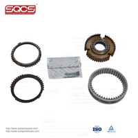 Vente de pièces automobiles de haute qualité 8869032 pour le synchroniseur Iveco Daily 2.3