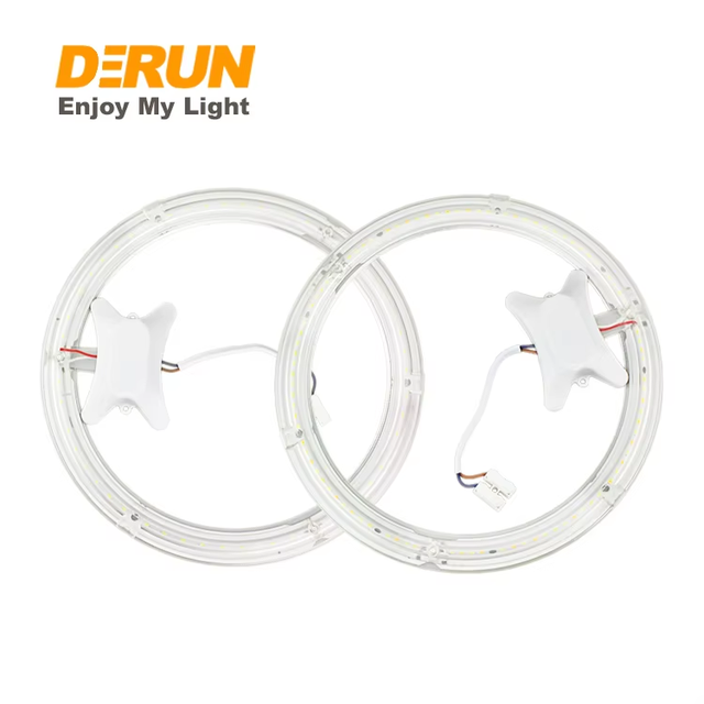 New Style Round Module LED 12W 18W 24W D180 D240 Round Magnetic Modular Light LED Module Light With RoHS CE