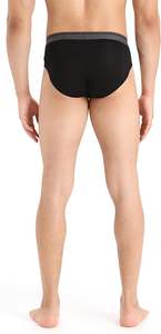 กางเกงบ็อกเซอร์ชายผ้าขนแกะเมอริโน ชุดชั้นในผ้าขนแกะเมอริโน ซักเครื่องได้ กางเกงขาสั้นผ้าขนแกะเมอริโน - Product Image 4