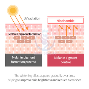 Solución PDRN de Grado Clínico, Reductor de Arrugas, Potenciador del Cuidado de la Piel en Casa, Suero Estimulante de Colágeno para el Tratamiento de Líneas Finas - Product Image 4