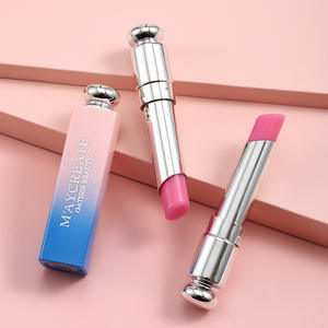 P Bodybuilding Beauty Innovation <span class=keywords><strong>Rouge</strong></span> à lèvres dégradé hydratant, nourrissant, changeant de couleur, longue tenue, waterproof 4g - Product Image 3