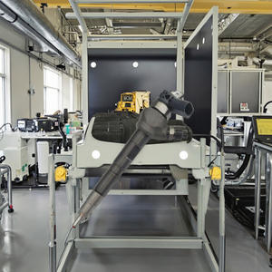 새로운 조건 커먼 레일 디젤 인젝터 0445110369 0445110646 03L130277J 03L130277Q 엔진 제어 알루미늄 분사 밸브 - Product Image 5