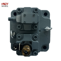 Vanne de régulation ESR ESR-G01-500R2-11 Vanne de décharge de pression hydraulique Vanne de régulation de débit électro-proporcionale ESR ESR-G06-250R3-12