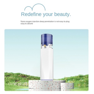 SmartFog Pro Todo en Uno: Rociador Facial Desinfectante, Hidratante y Frío - Ahorra Energía - Product Image 1