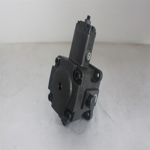 ปั๊มใบพัด VP-40-FA รุ่น VP-20/VP-40 15 12 FA3 ปั๊มไฮดรอลิกแบบปรับได้สำหรับเครื่องฉีดพลาสติก - Product Image 4