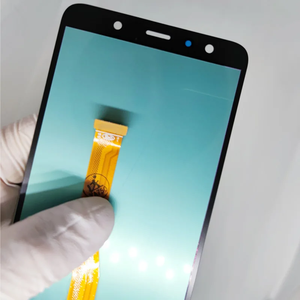 100% ทดสอบแล้วต้นฉบับ OLED LCD สำหรับซัมซุงกาแล็คซี่เอ 7 2018 ชุดเปลี่ยนหน้าจอ SM-A750F SM-A750G จอแสดงผลทัชสกรีน - Product Image 3