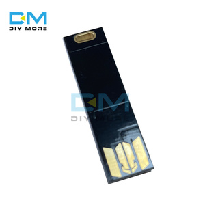 Đèn LED Mini 5730 USB 6 Cầm Tay Đèn Ngủ Có Thể Điều Chỉnh Độ Sáng Cảm Ứng 5V Cho Ngân Hàng Điện Máy Tính Xách Tay Đèn Bàn Đọc Sách - Product Image 5