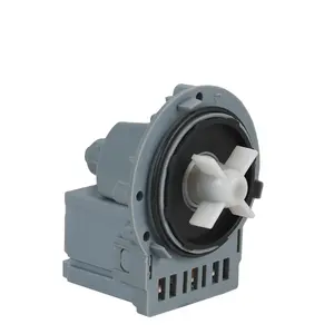 Trung Quốc-thực hiện ABS chất liệu PVC cống Máy bơm nước cho máy giặt và máy rửa chén 60Hz tần số 110V volta