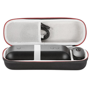 Estuche rígido impermeable Oxtendon personalizado 0,3 KG EVA bolsa de transporte para <span class=keywords><strong>Apple</strong></span> <span class=keywords><strong>Beats</strong></span> Pill + Pill Plus altavoz dimensiones 27x15x6CM - Product Image 1