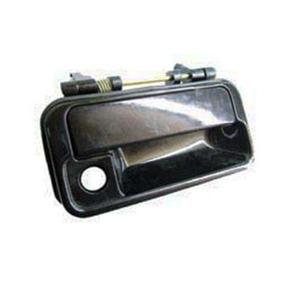 Manija de puerta de coche Ll 82810 50G01 5Pk para piezas de vehículos Suzuki, material plástico - Product Image 1