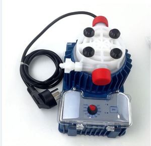 ปั๊มจ่ายยา AKL800โซลินอยด์ AKL สำหรับ AKL800เต็นนากาปั๊มจ่ายสารเคมี - Product Image 3