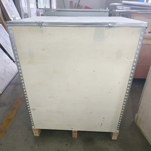 Transformador de Potencia para Exteriores de 5-50kVA, Trifásico, Elevador/Reductor de Voltaje de 230V/415V a 220V, Rendimiento Estable - Product Image 6