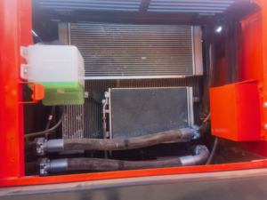 Excavadora de Orugas Coreana Doosan de 36 Toneladas DX340LCA, 22 Toneladas Dx340lca-K, DX210WE-5, Dx225 en Venta, DX300LC - Product Image 6