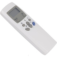 6711A90023C 6711A20111M Control Remoto de Repuesto para Aires Acondicionados LG 6711A90023E 671190023W 6711A20028A 6711A20010A