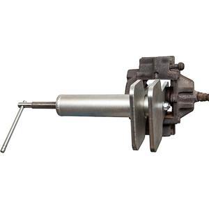 HAZET - 4971-4 Herramienta de reajuste de pistón de freno para pinzas de freno de 1 pistón y multipistón-EAN 4000896262922 FRENOS Y RUEDAS - Product Image 4