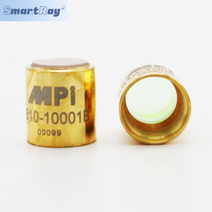 Original IPG 4KW Fibra Laser Fonte QBH Saída Protetora Conector Cap <span class=keywords><strong>Lens</strong></span> Grupo H12.8 Raycus 4KW Máquina de Corte Cabeça - Product Image 5