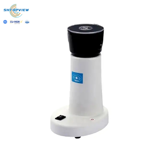 LY-6D Frame Heater Lens Frame Warmer for Optic Use